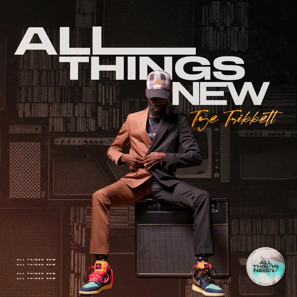 Revive Us — Tye Tribbett & Jalisa Faye