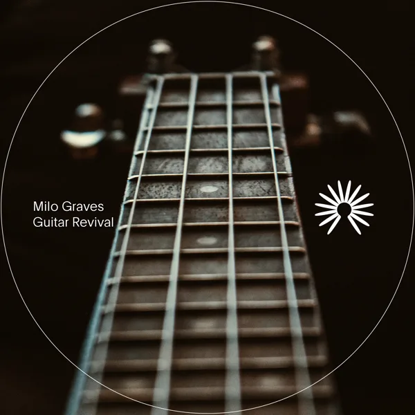 Reviving Mind — Milo Graves
