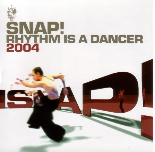 Rhythm Is a Dancer (Original Mix) — Snap!