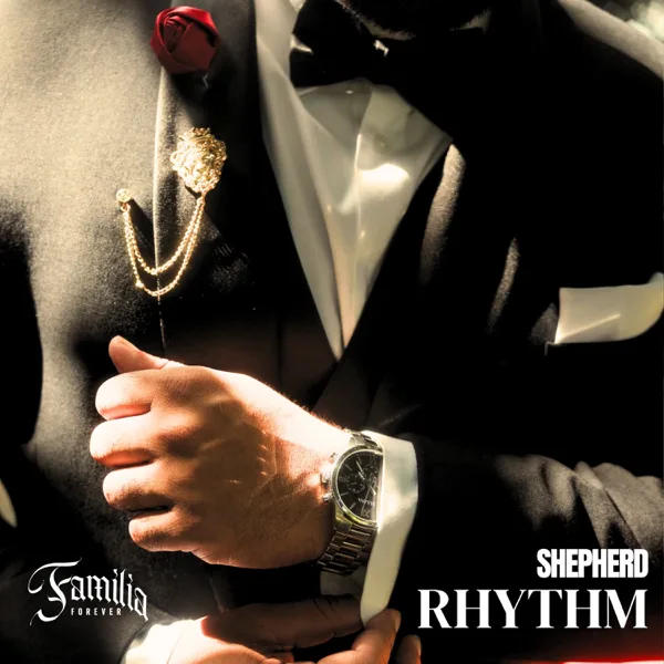 RHYTHM — Shepherd