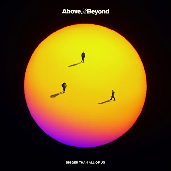 Ride At Dawn — Above & Beyond & Zoë Johnston