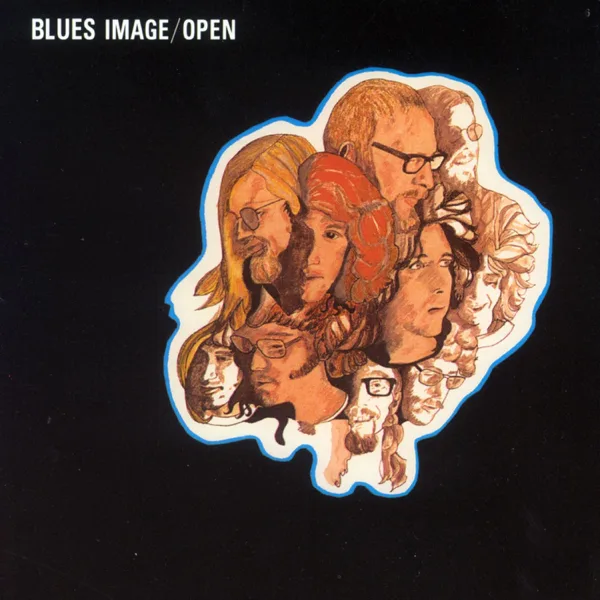Ride Captain Ride (Single/LP Version) — Blues Image