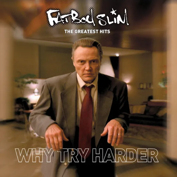 Right Here, Right Now — Fatboy Slim