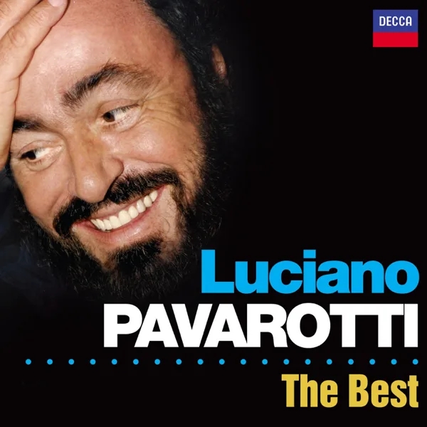 Rigoletto, Act III: "La donna è mobile" — Luciano Pavarotti, London Symphony Orchestra & Richard Bonynge