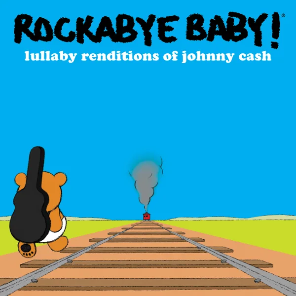 Ring of Fire — Rockabye Baby!