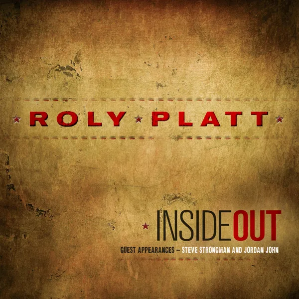 Rippin' It Up — Roly Platt