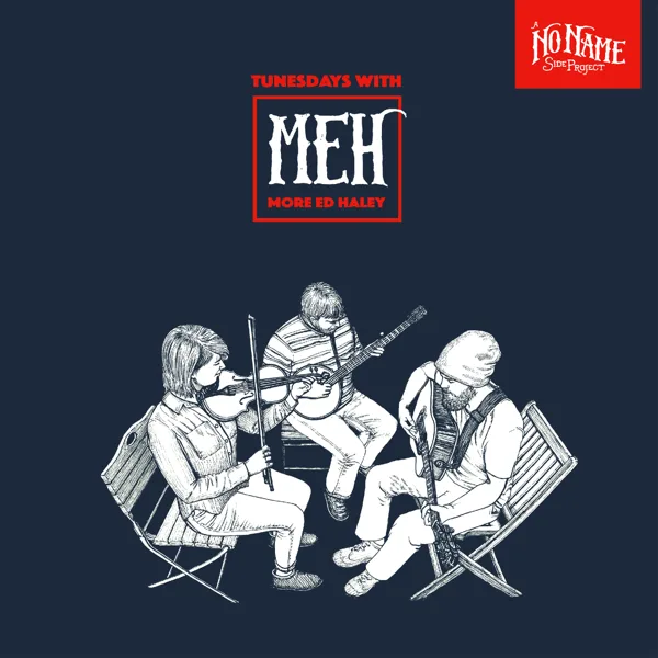 Road to Malvern — No Name String Band