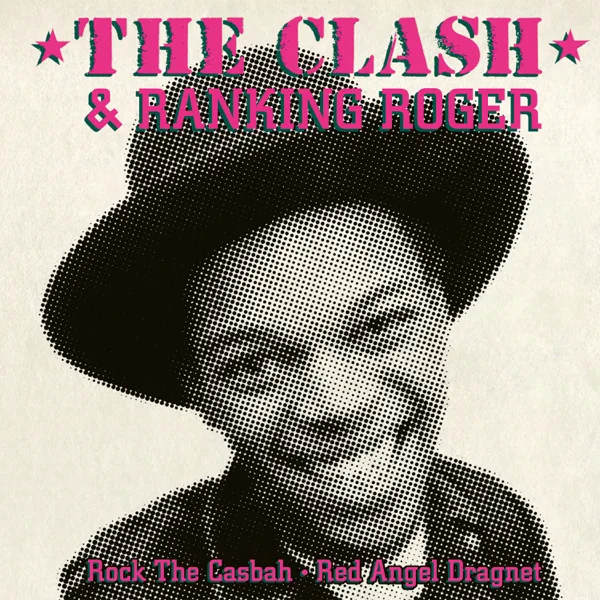 Rock the Casbah (Ranking Roger) — The Clash