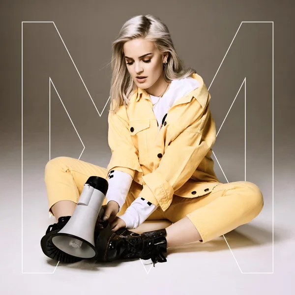 Rockabye (feat. Sean Paul & Anne-Marie) — Clean Bandit
