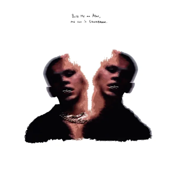 Rocks Cry Out (feat. I Project) — Zauntee