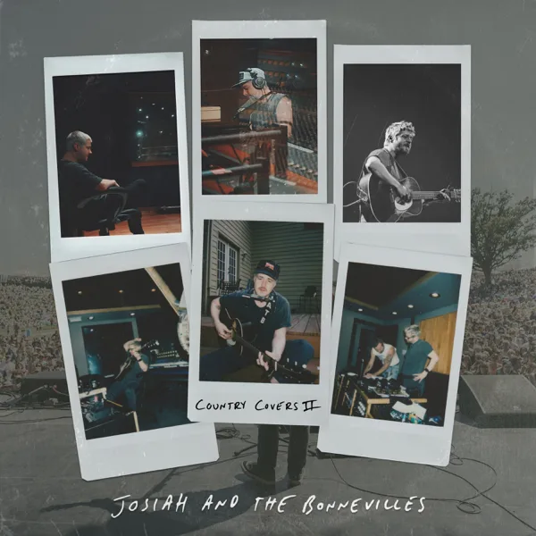 Rocky Mountain High — Josiah and the Bonnevilles & Trampled By Turtles