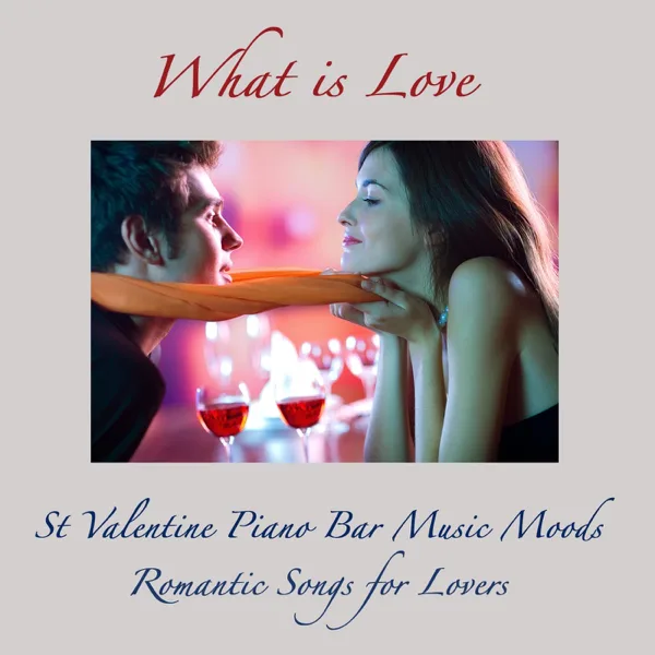Romantic Music — Pianobar Valentine