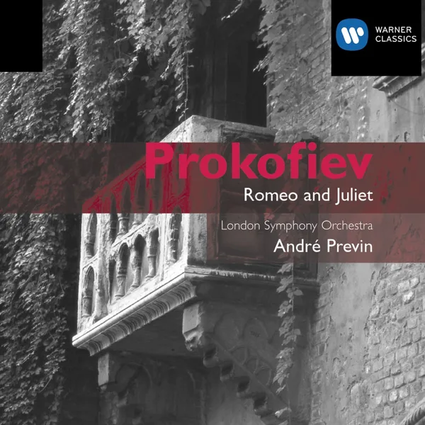 Romeo and Juliet, Op. 64, Act I: No. 13, Dance of the Knights — London Symphony Orchestra & André Previn