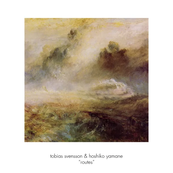 Route One — Tobias Svensson & Hoshiko Yamane