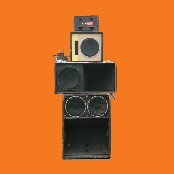 RUFFEST — Arthi & Sam Interface
