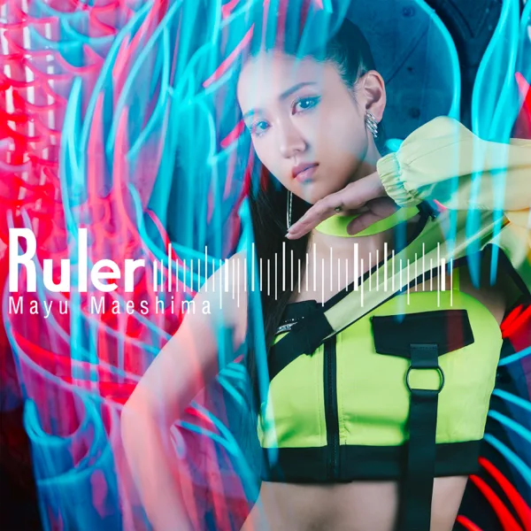 Ruler — MAYU MAESHIMA