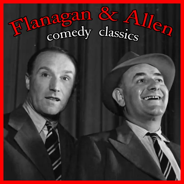 Run Rabbit Run — Flanagan & Allen