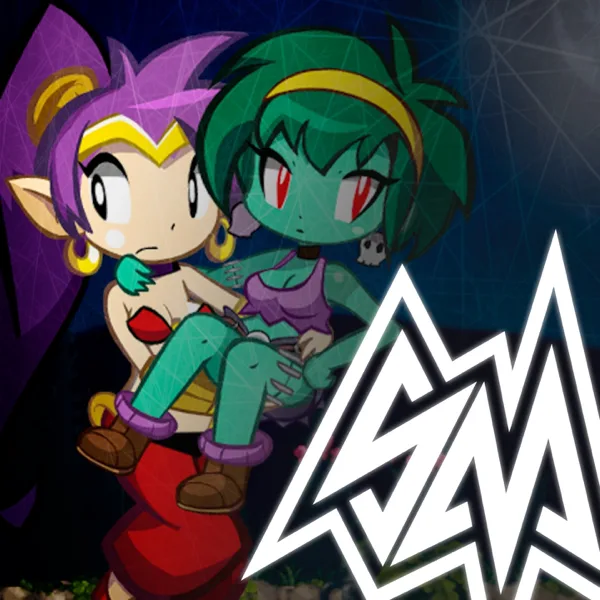 Run Run Rottytops! (Remix) — SayMaxWell