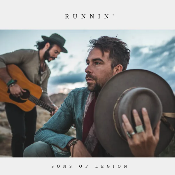 Runnin' — Sons of Legion