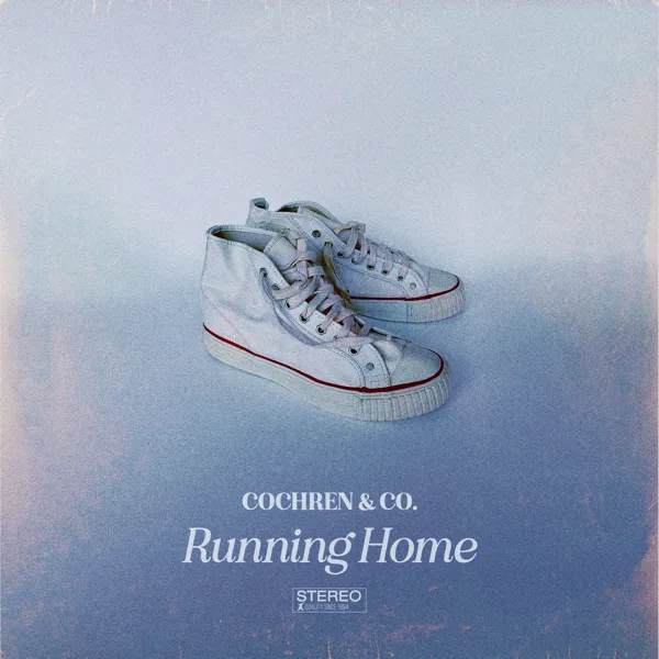 Running Home — Cochren & Co.