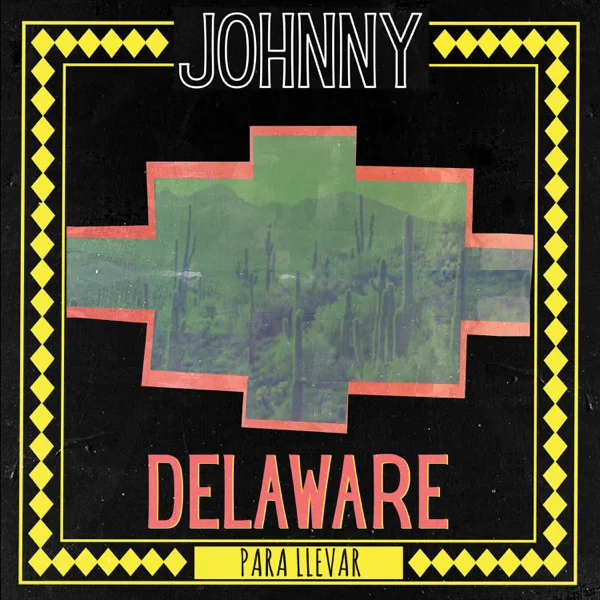 Running — Johnny Delaware