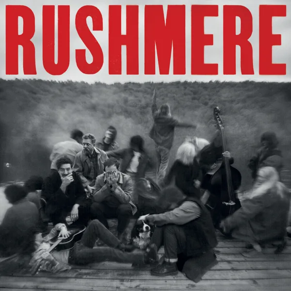 Rushmere — Mumford & Sons