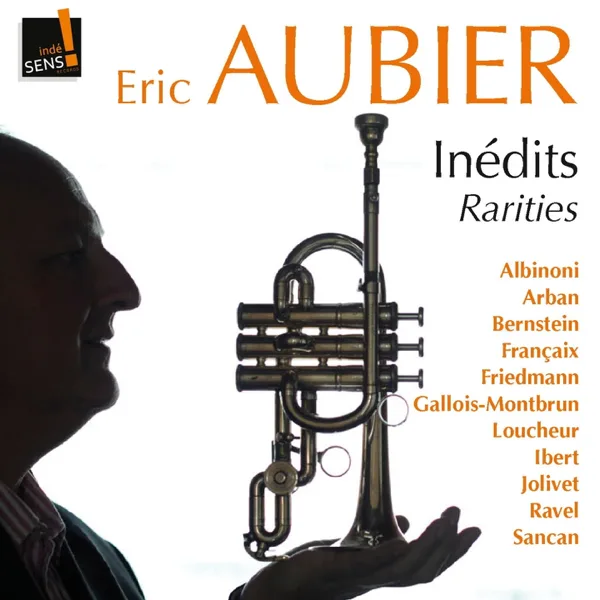Rustiques — Eric Aubier & Pascal Godart