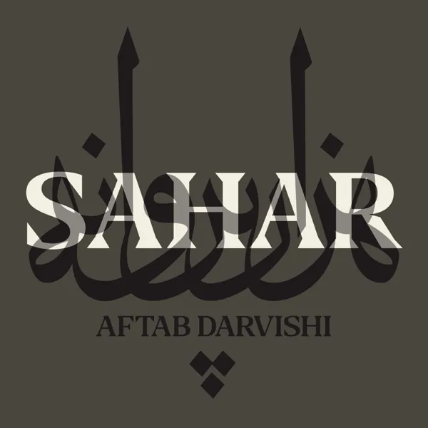 Sahar — Aftab Darvishi