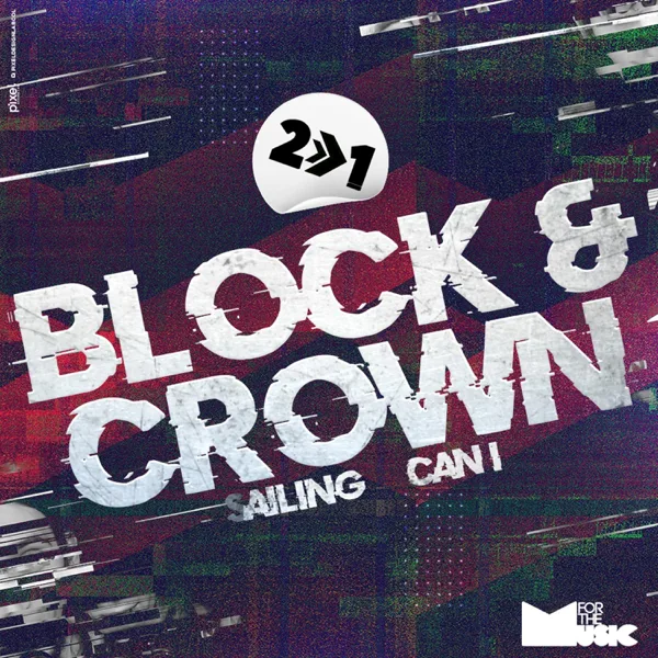 Sailing — Block & Crown