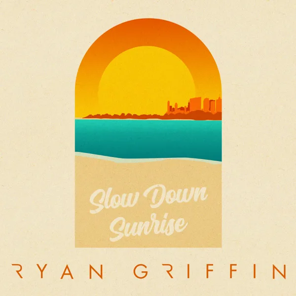 Salt, Lime & Tequila — Ryan Griffin