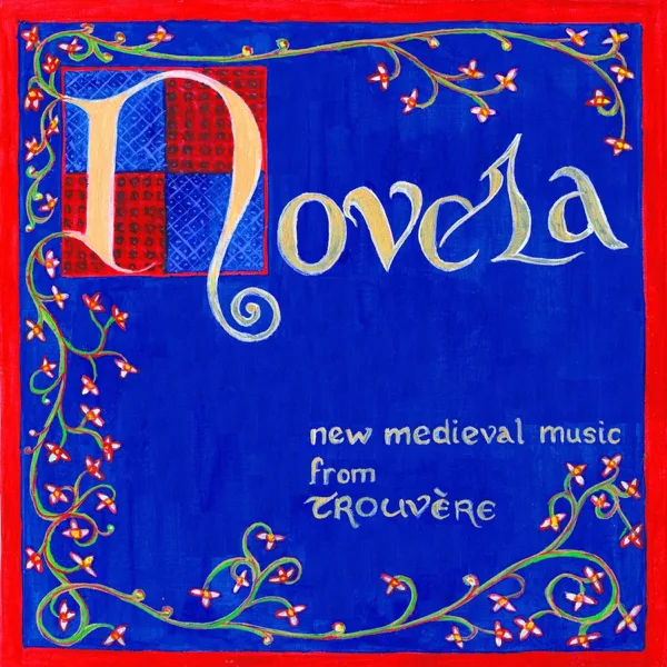 Saltarello — Trouvere Medieval Minstrels