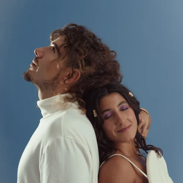 Samba Azul — Benziê
