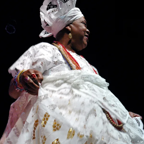 Samba de Viola — Nicinha & Raízes de Santo Amaro
