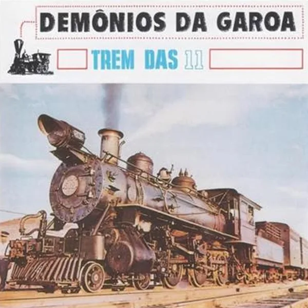 Samba do Arnesto — Os Demônios da Garoa