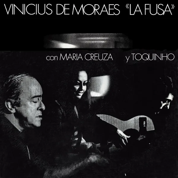 Samba Em Preludio — Vinicius de Moraes