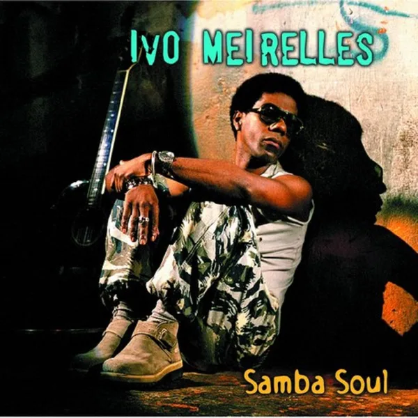 Samba Ponte-Aérea — Ivo Meirelles