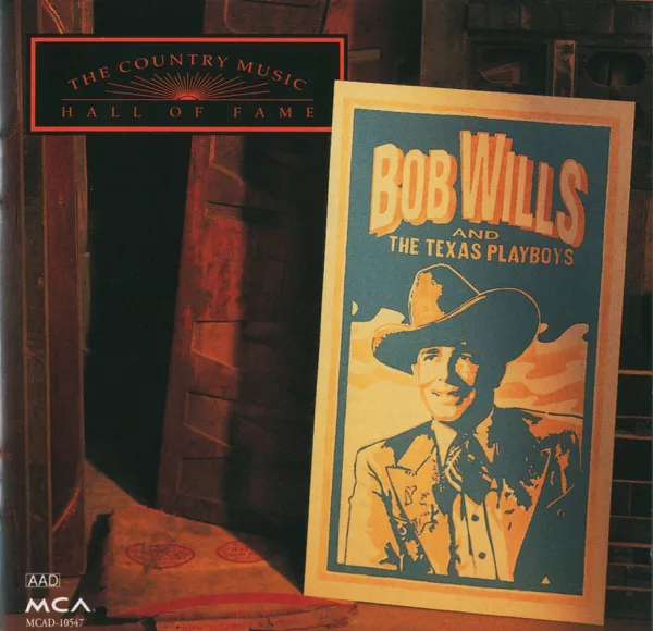 San Antonio Rose — Bob Wills