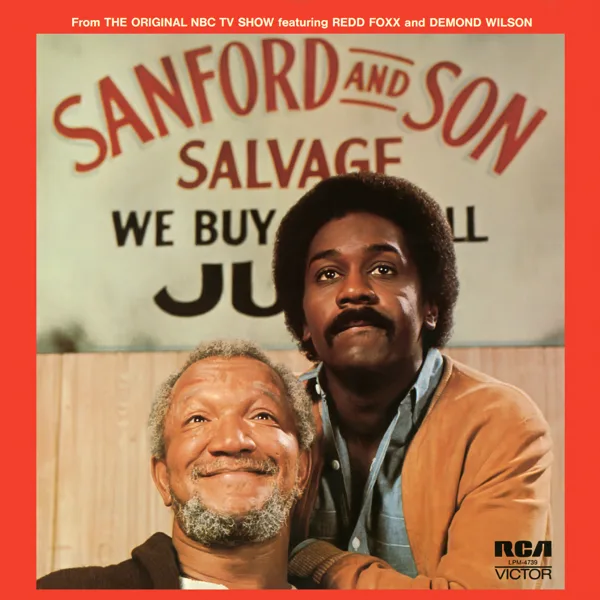 "Sanford And Son" Theme (Street Beater Theme) — Sanford and Son