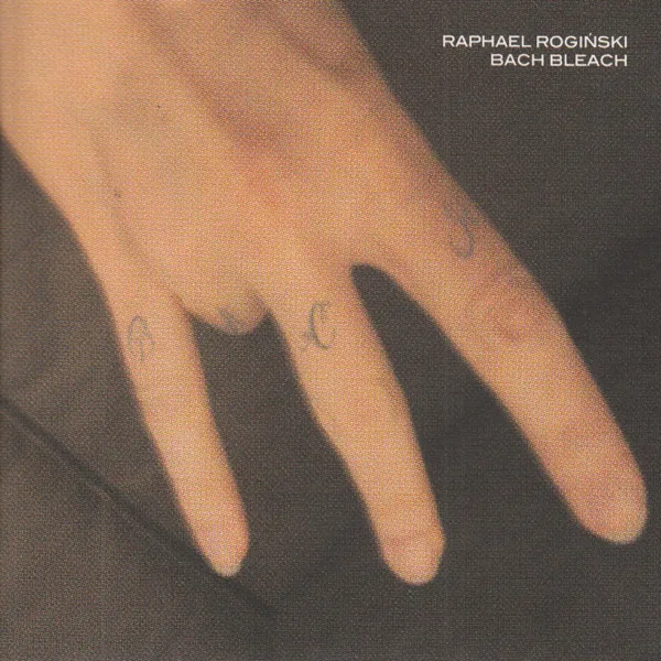 Sarabande I — Raphael Roginski