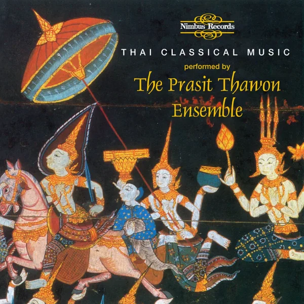 Sarama — The Prasit Thawon Ensemble