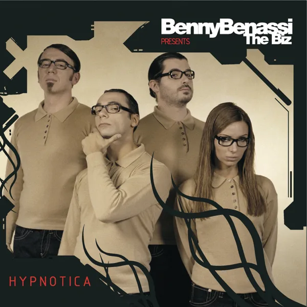 Satisfaction — Benny Benassi & The Biz