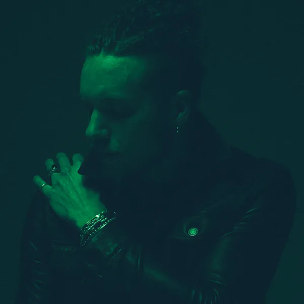 SAVE ME — Brandon Lake