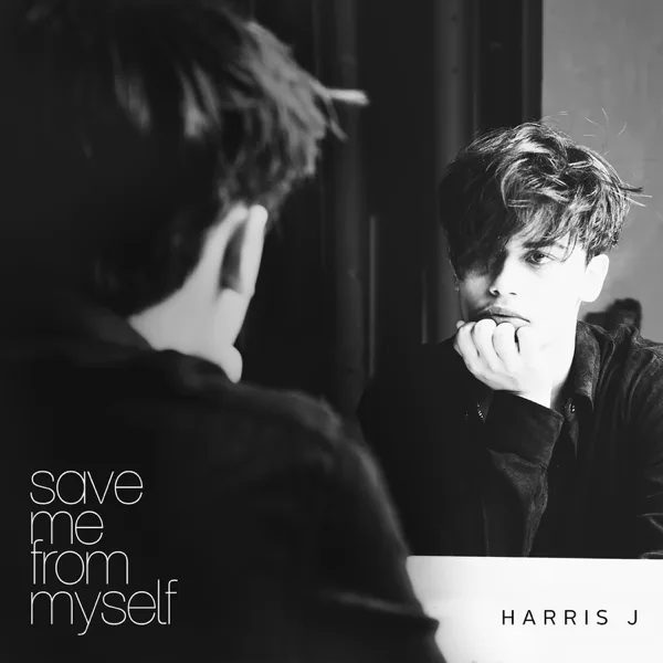 Save Me from Myself — Harris J.