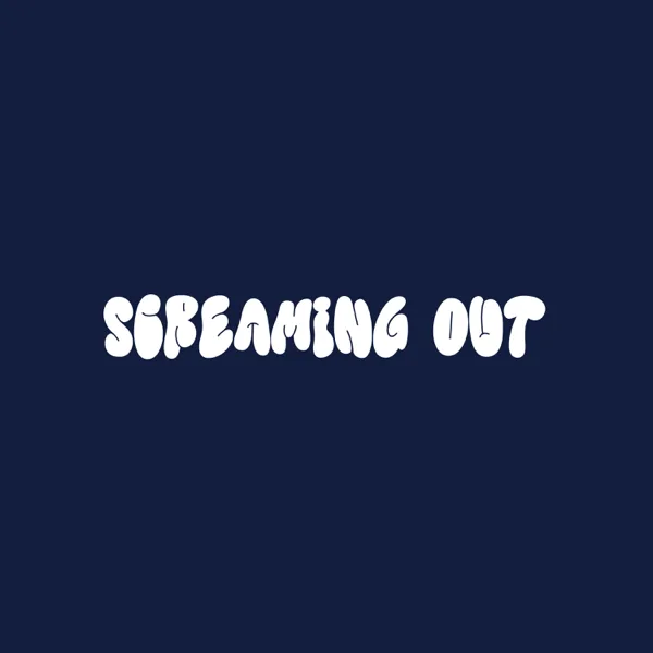 Screaming Out — Super Sometimes