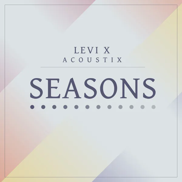Seasons — Levi X