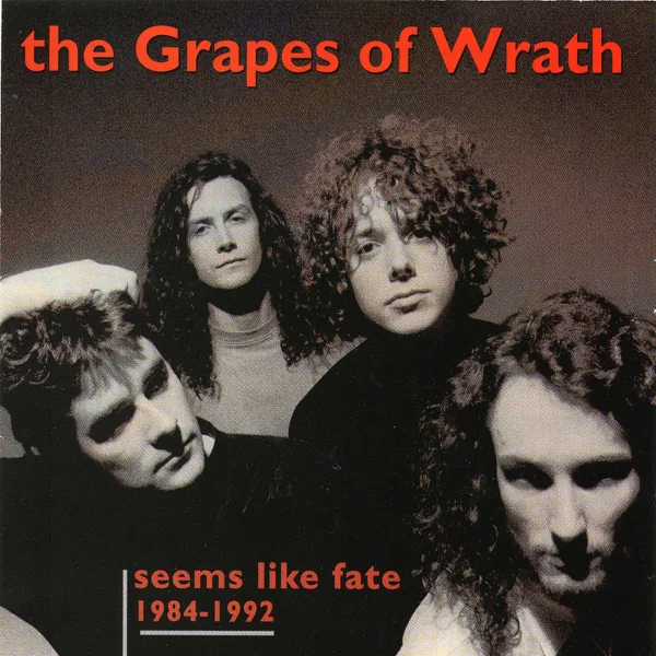 See Emily Play — The Grapes of Wrath