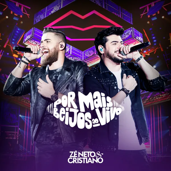 Segue Sua Vida (Ao Vivo) — Zé Neto & Cristiano