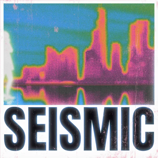 Seismic — Judah Earl & boda