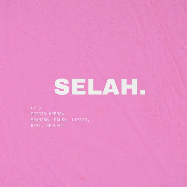 SELAH — Forrest Frank