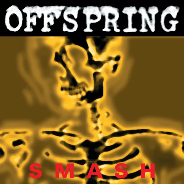 Self Esteem — The Offspring